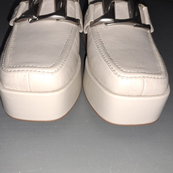 Rag & bone platform slides - Picture 4 of 8